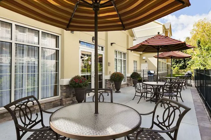 Homewood Suites by Hilton Binghamton/Vestal, NY 4