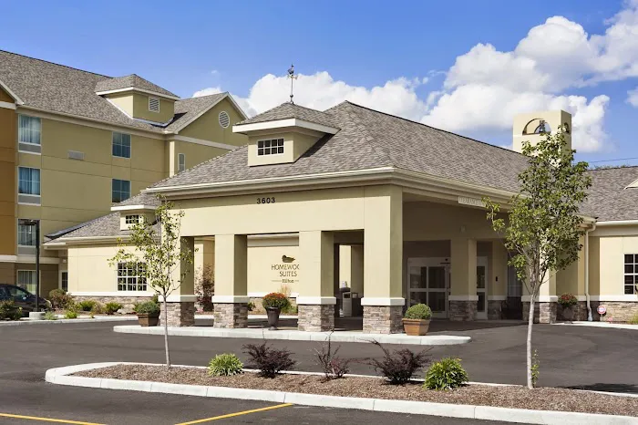 Homewood Suites by Hilton Binghamton/Vestal, NY 4