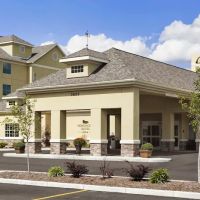 Homewood Suites by Hilton Binghamton/Vestal, NY ico