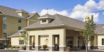 Homewood Suites by Hilton Binghamton/Vestal, NY