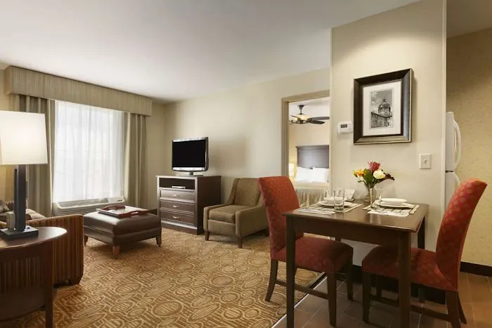 Homewood Suites by Hilton Binghamton/Vestal, NY 4