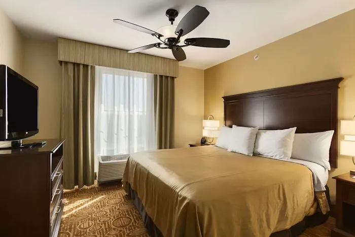 Homewood Suites by Hilton Binghamton/Vestal, NY 4