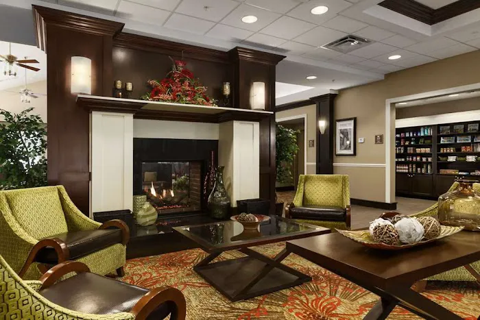 Homewood Suites by Hilton Binghamton/Vestal, NY 4