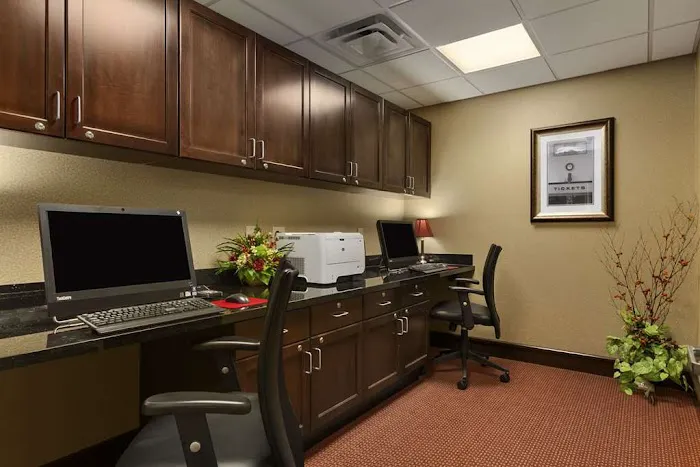 Homewood Suites by Hilton Binghamton/Vestal, NY 4