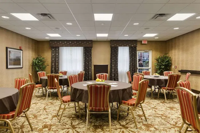 Homewood Suites by Hilton Binghamton/Vestal, NY 4