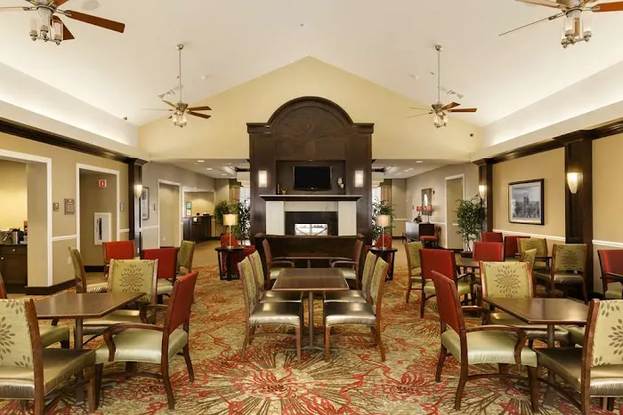 Homewood Suites by Hilton Binghamton/Vestal, NY 4