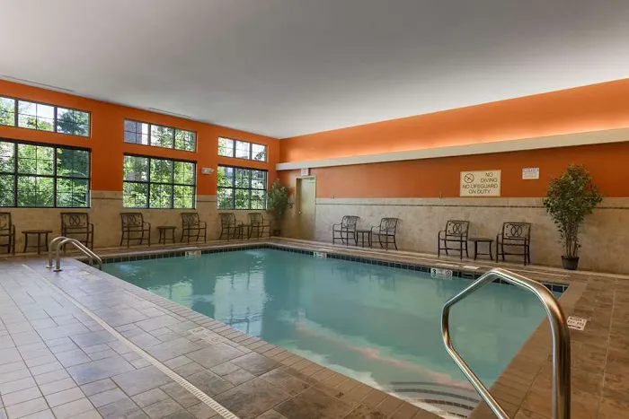 Homewood Suites by Hilton Binghamton/Vestal, NY 4