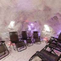 Traditions Hotel & Spa, Ascend Hotel Collection ico