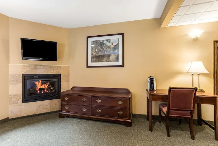 Traditions Hotel & Spa, Ascend Hotel Collection 4