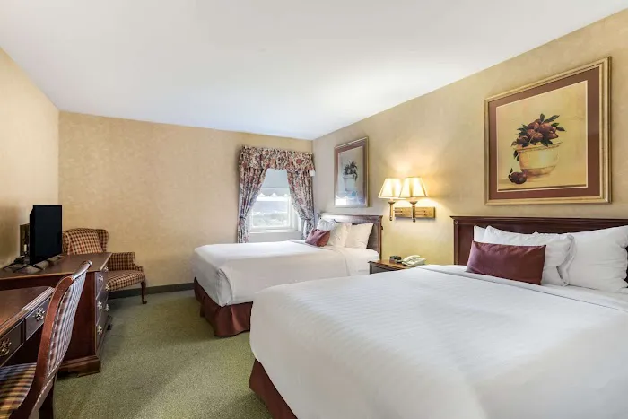 Traditions Hotel & Spa, Ascend Hotel Collection 4