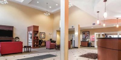 University Inn Vestal