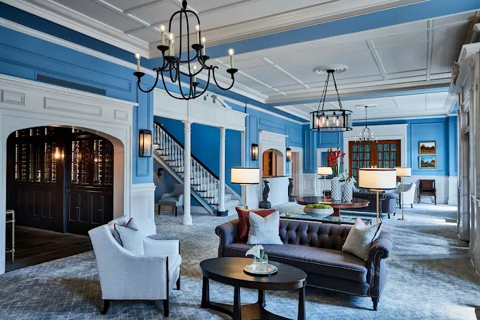 Colgate Inn 4