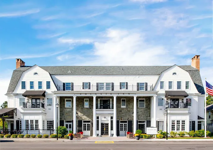 Colgate Inn 4