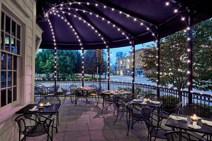 Colgate Inn 4