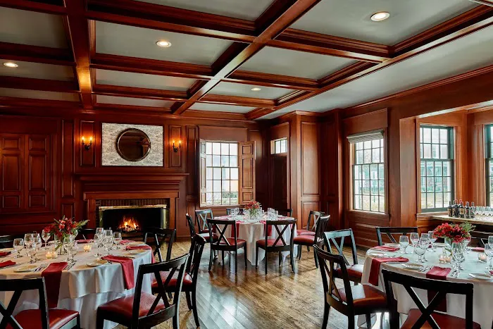 Colgate Inn 4