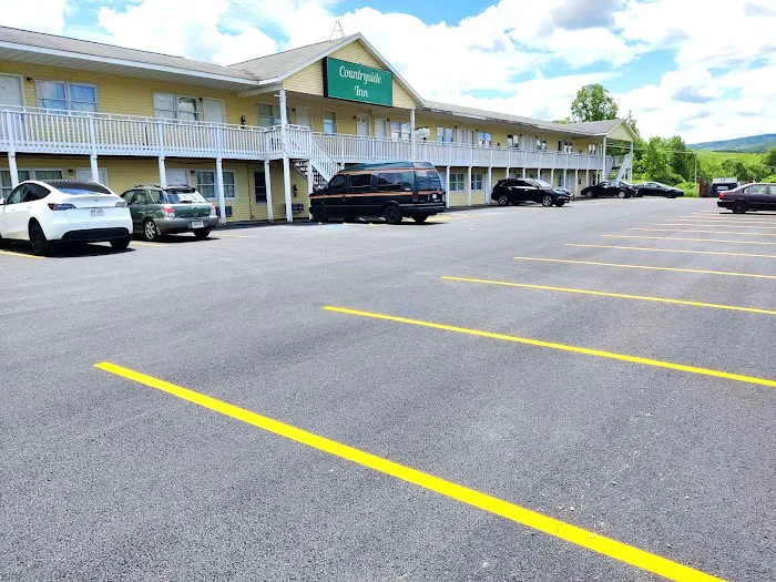 Countryside Inn 4