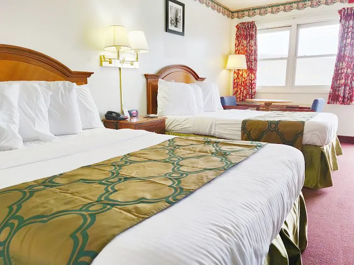 Countryside Inn 4