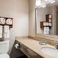 Best Western Cooperstown Inn & Suites ico