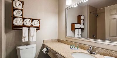 Best Western Cooperstown Inn & Suites