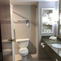 Holiday Inn Express & Suites Cooperstown ico