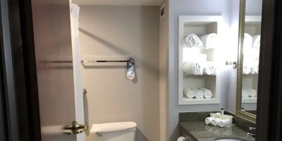 Holiday Inn Express & Suites Cooperstown