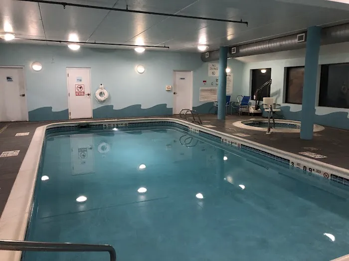 Holiday Inn Express & Suites Cooperstown 4