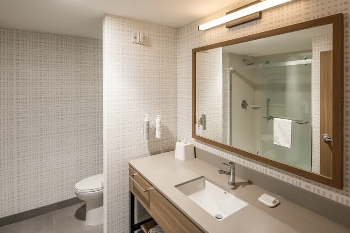 Hampton Inn Cooperstown 4