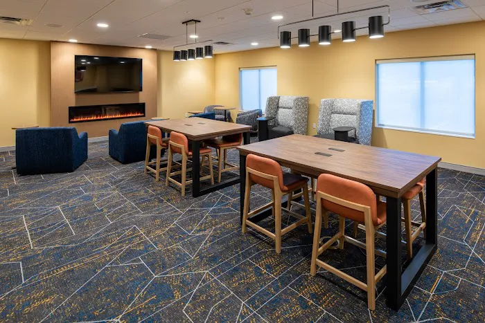 Hampton Inn Cooperstown 4