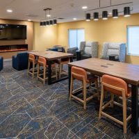 Hampton Inn Cooperstown