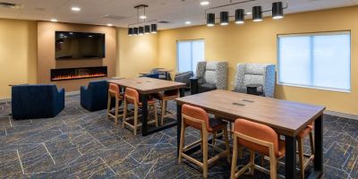 Hampton Inn Cooperstown