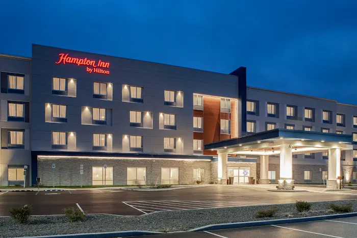 Hampton Inn Cooperstown 4