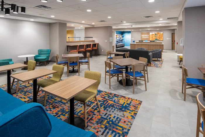Hampton Inn Cooperstown 4
