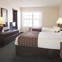The New Hotel Pratt ico