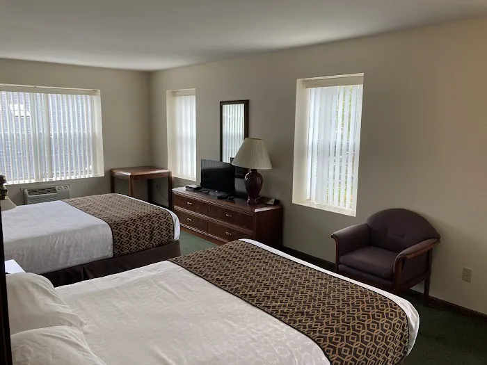 The New Hotel Pratt 4