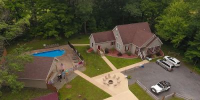 Cooperstown Reservations: Lofty Hills