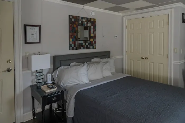 Creamery Accommodations 4