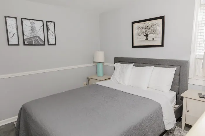 Creamery Accommodations 4