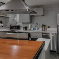 Creamery Accommodations