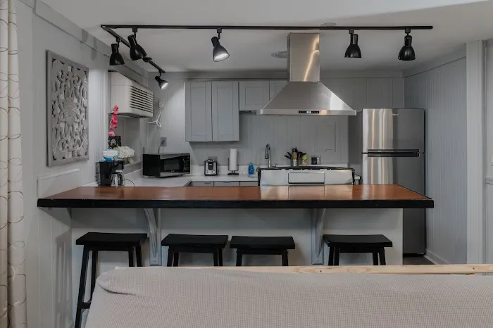Creamery Accommodations 4