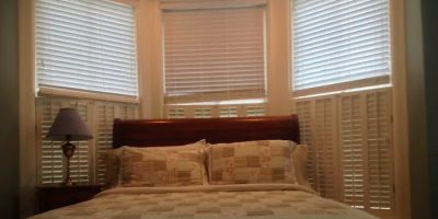 Glen Avenue Suites