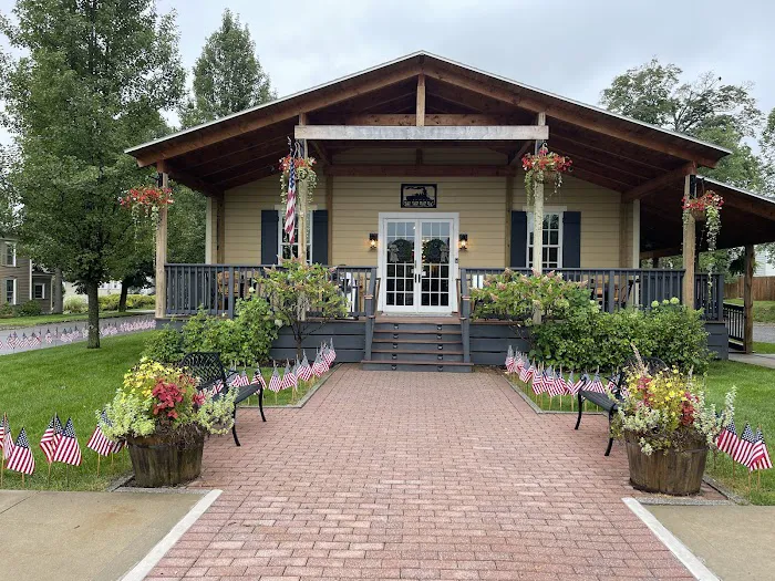 The Railroad Inn 4
