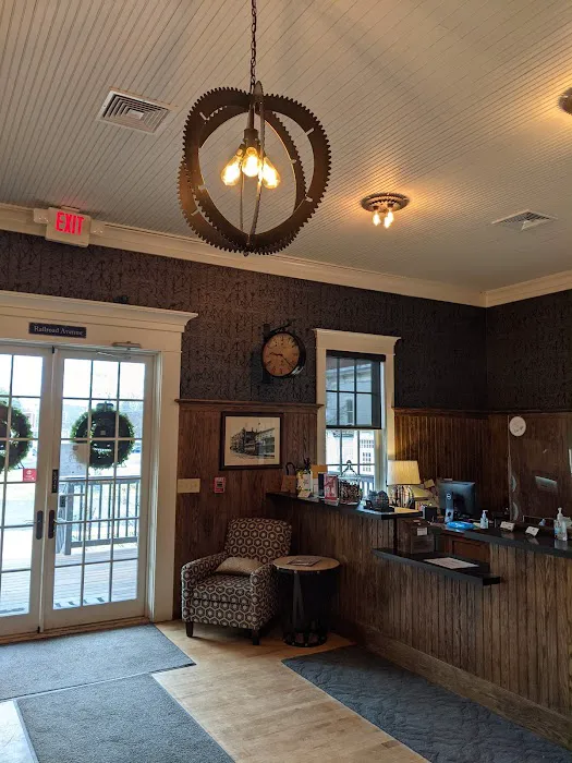 The Railroad Inn 4