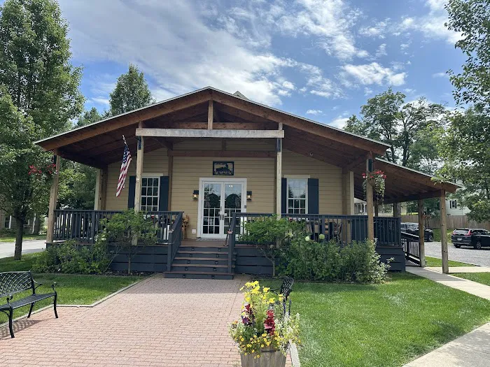 The Railroad Inn 4