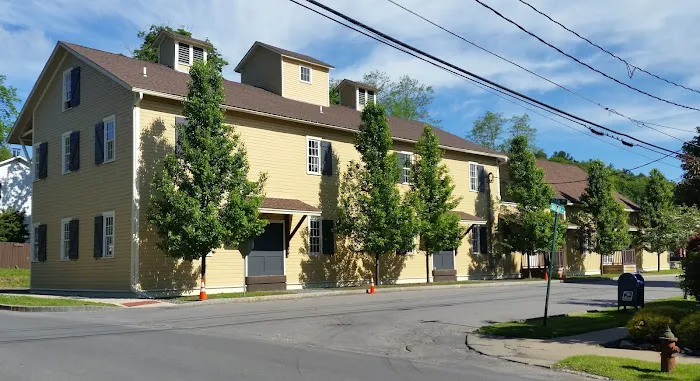 The Railroad Inn 4