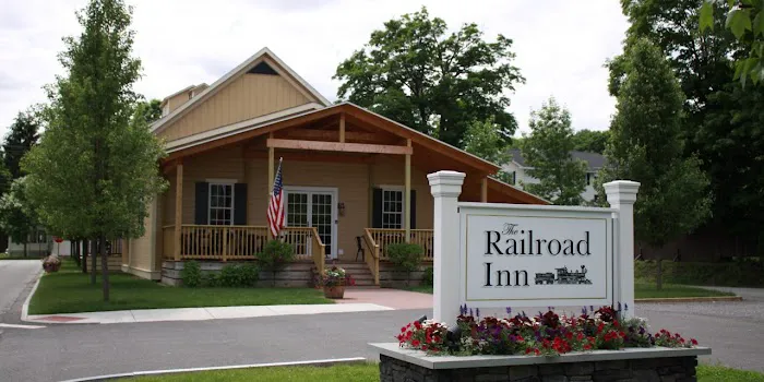 The Railroad Inn 4