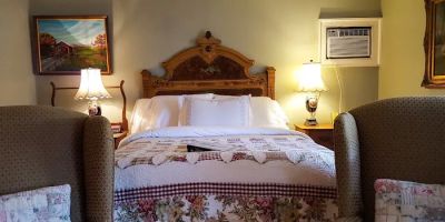 The White House Inn