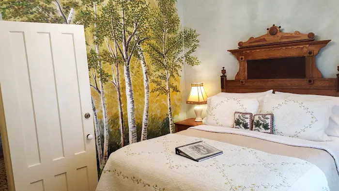 The White House Inn 4