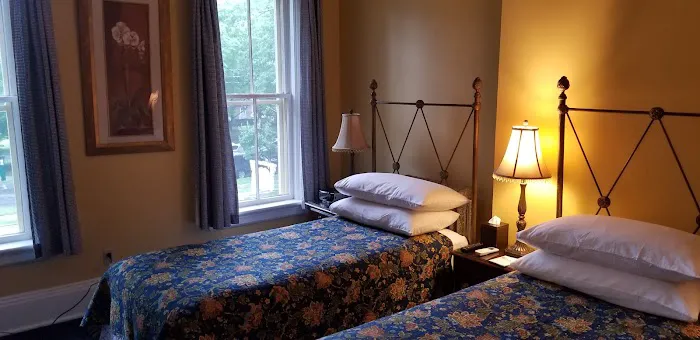 The Inn at Cooperstown 4