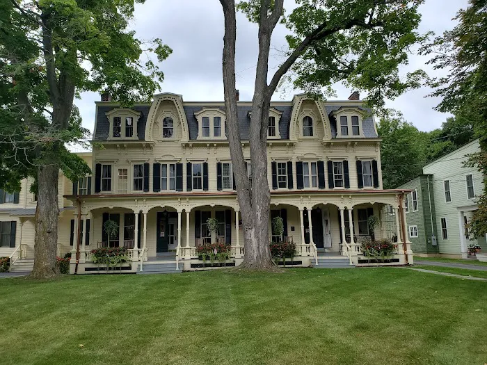 The Inn at Cooperstown 4