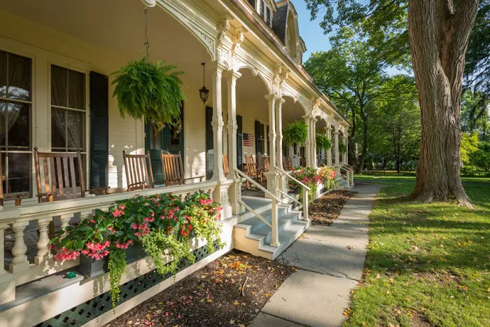 The Inn at Cooperstown 4